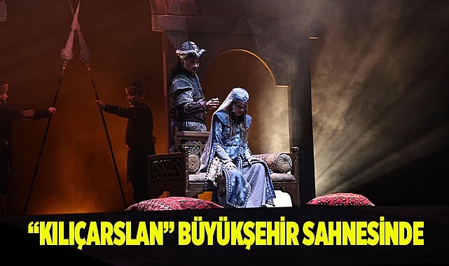 Büyükşehir ile Cumhuriyet’in 100. yıl coşkusu sürüyor