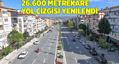 Büyükşehir ile daha güvenli ulaşım