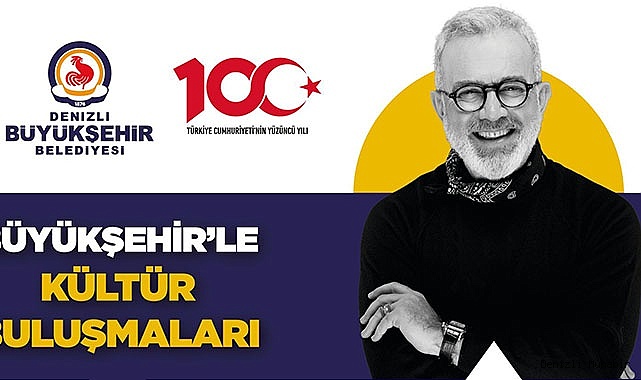 Büyükşehir’le Kültür Buluşmaları devam ediyor