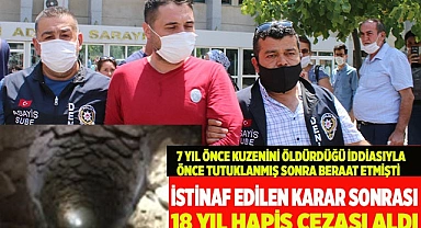 Cansız bedeninin yarısına ulaşılan tabelacı davasında yeni gelişme