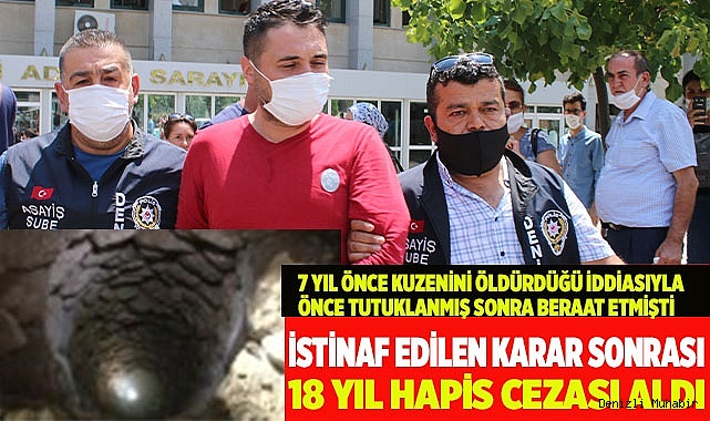 Cansız bedeninin yarısına ulaşılan tabelacı davasında yeni gelişme