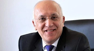 CEŞEN’İN TASKK’TAKİ GÖREVİ BELLİ OLDU