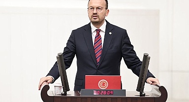 CHP'Lİ ARPACI'DAN ÖĞRETMENLERE 24 KASIM'DA BİR MAAŞ İKRAMİYE TEKLİFİ