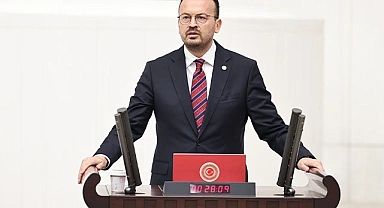 CHP'Lİ ARPACI'DAN ÖĞRETMENLERE 24 KASIM'DA BİR MAAŞ İKRAMİYE TEKLİFİ