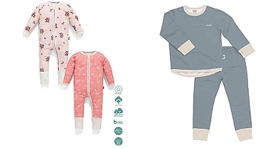 Çocuk Pijama Takımı