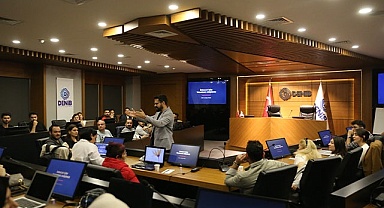 DENİB Akademi’den Tasarım Odaklı  Eğitim
