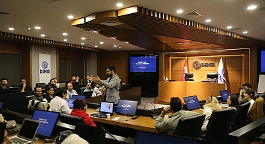 DENİB Akademi’den Tasarım Odaklı  Eğitim