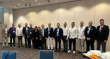 DENİB, Yurt Dışı Pazarlama Programını Tamamladı