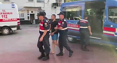 Denizli’de 292 aranan şahıs yakalandı