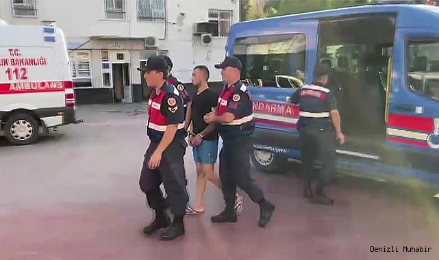 Denizli’de 292 aranan şahıs yakalandı