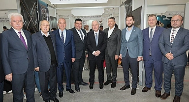 Denizli OSB Kariyer EXPO 2023 İstihdam Fuarı sona erdi