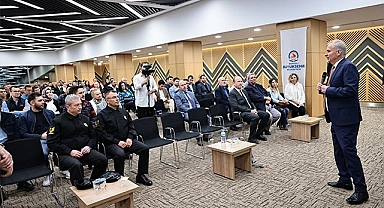 Denizli Sürdürülebilir Enerji ve İklim Eylem Planı hazırlanıyor