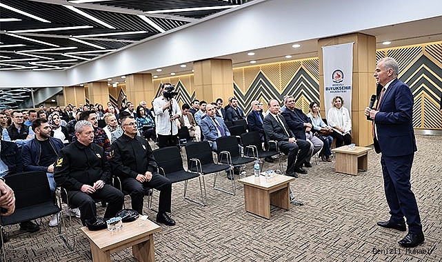 Denizli Sürdürülebilir Enerji ve İklim Eylem Planı hazırlanıyor