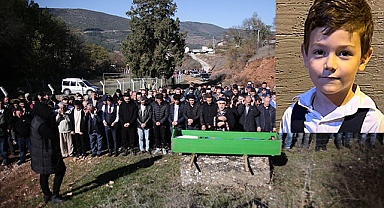 Dişi çekilen 5 yaşındaki çocuk hayatını kaybetti