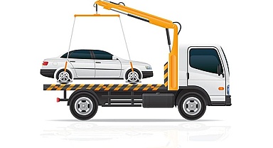 En Yakın Oto Çekici: Yolda Karşılaşabileceğiniz Kurtarıcı