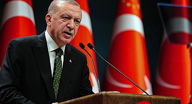 Erdoğan’dan ‘çalışan emekliye ikramiye’ açıklaması