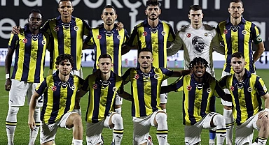 Fenerbahçe’de 12. hafta