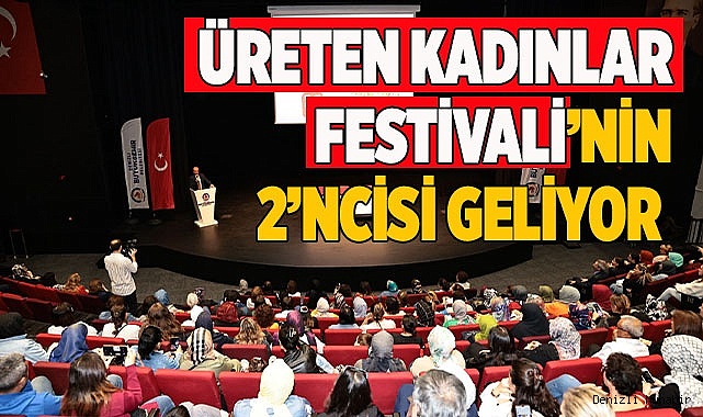 Festivalin açılış konuğu Şükriye Tutkun