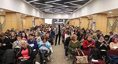 Güçlenen Esnafıyla Büyüyen Denizli projesi eğitimleri başladı