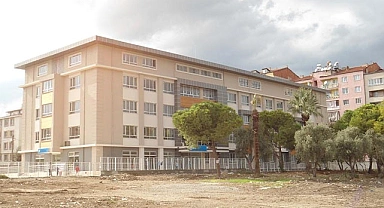 Hacı İbrahim Demireren Cumhuriyet İlkokulu Avrupa Yolunda