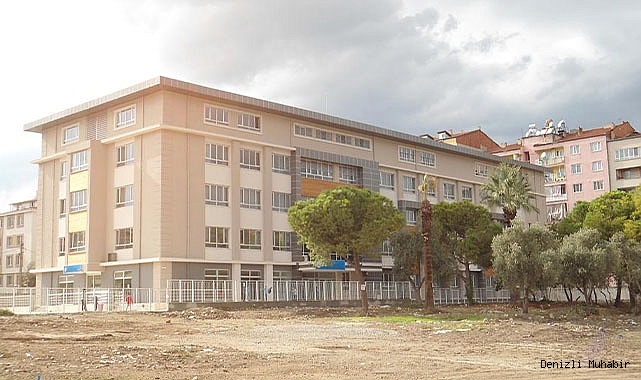 Hacı İbrahim Demireren Cumhuriyet İlkokulu Avrupa Yolunda