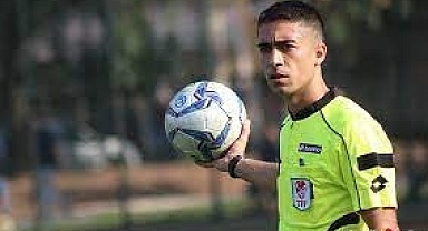 HOROZ’UN MAÇINI GÜLDAL YÖNETECEK