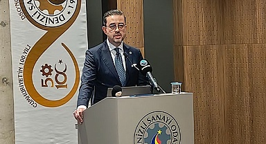 İKİNCİ 500 LİSTESİNDE DENİZLİ’NİN FİRMA SAYISI SABİT KALDI