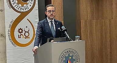 İKİNCİ 500 LİSTESİNDE DENİZLİ’NİN FİRMA SAYISI SABİT KALDI