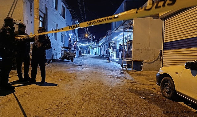 İstediği şarkı çalınmayınca düğünü kana buladı: 1 ölü, 7 yaralı