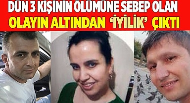 İyilik yapmak için evine aldığı arkadaşı yuvasını yıktı