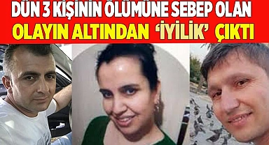 İyilik yapmak için evine aldığı arkadaşı yuvasını yıktı