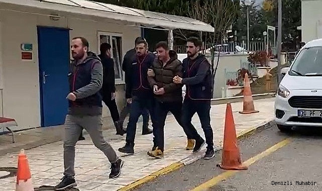 Jandarma 114 yılla aranan şüphelilere Şahin Pençesi vurdu