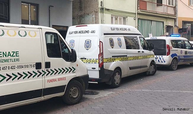 Kaçak alkol ölüme neden oldu