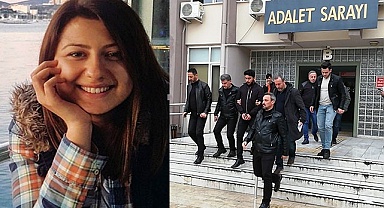 Kız arkadaşı ve annesine kurşun yağdıran sanığa 41 yıl