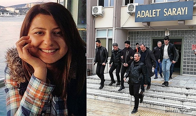 Kız arkadaşı ve annesine kurşun yağdıran sanığa 41 yıl