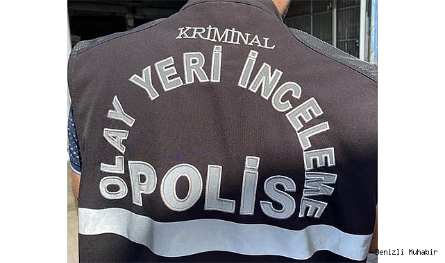 Kocasını öldürdü, komşusunu yaraladı