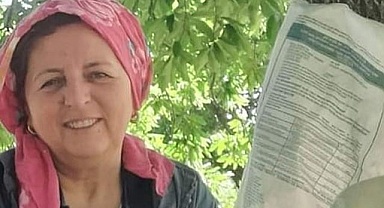 Mantardan zehirlenen talihsiz kadın 1 aylık yaşam mücadelesini kaybetti
