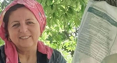 Mantardan zehirlenen talihsiz kadın 1 aylık yaşam mücadelesini kaybetti