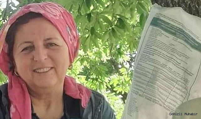 Mantardan zehirlenen talihsiz kadın 1 aylık yaşam mücadelesini kaybetti