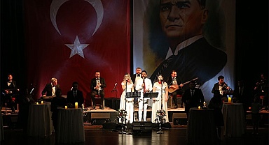 MERKEZEFENDİ BELEDİYESİ’NDEN 10 KASIM ORATORYOSU