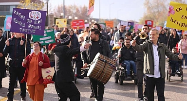 MERKEZEFENDİ’DE ENGELSİZ FEST BAŞLIYOR