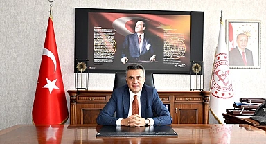 Milli Eğitim Müdürü Çalışkan’dan ara tatil mesajı