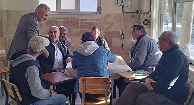 NASRRTTİN HOCA ASIRLAR ÖNCESİ SÖYLEMİŞ