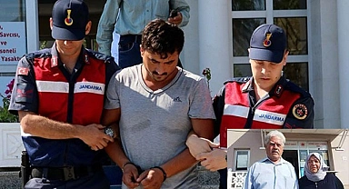 Öfkeli damada, 43 yıl 4 ay hapis cezası