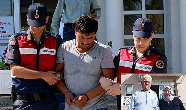 Öfkeli damada, 43 yıl 4 ay hapis cezası