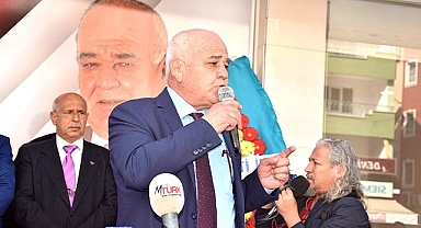 Ortaca Belediye eski Başkanı hayatını kaybetti