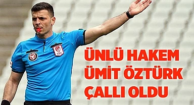 Öztürk: “Bu topraklar cennet köşesi gibi” dedi, toprak satın aldı