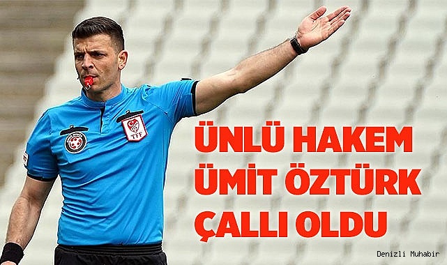 Öztürk: “Bu topraklar cennet köşesi gibi” dedi, toprak satın aldı