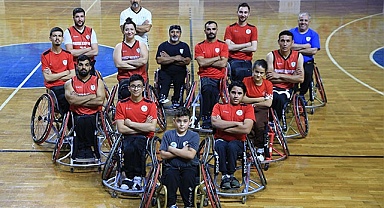 PAMUKKALE BELEDİYESPOR 1.LİG’DE SAHNE ALIYOR