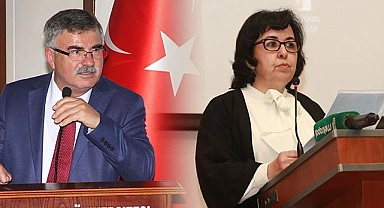 PAÜ’nün iki ismi bilim kurulu üyeliklerine seçildi